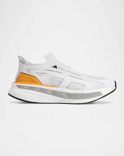 ADIDAS BY STELLA MCCARTNEY ULTRABOOST 5 MESH TRAINER SNEAKERS