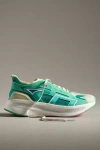 Adidas By Stella Mccartney Ultraboost 5 Colorblock Trainer Sneakers In Pattern