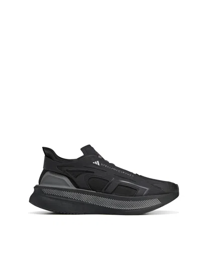 Adidas By Stella Mccartney Ultraboost 5 Sneakers In Black