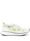 Adidas By Stella Mccartney Ultraboost 5 Sneakers In Green
