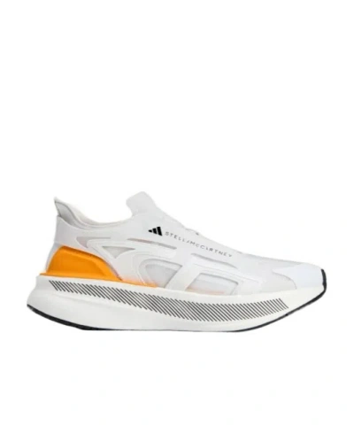 Adidas By Stella Mccartney Ultraboost 5 Sneakers In White