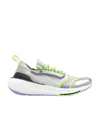 Adidas By Stella Mccartney Ultraboost Colour-block Sneakers In White