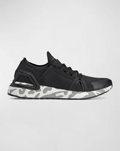 ADIDAS BY STELLA MCCARTNEY ULTRABOOST DNA GRAPHIC-SOLE TRAINER SNEAKERS