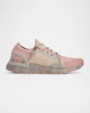 Adidas By Stella Mccartney Ultraboost Dna Graphic-sole Trainer Sneakers In Multi