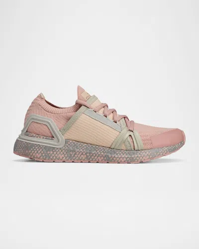 ADIDAS BY STELLA MCCARTNEY ULTRABOOST DNA GRAPHIC-SOLE TRAINER SNEAKERS