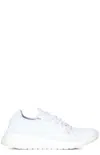 Adidas By Stella Mccartney Ultraboost Dna Lace-up Sneakers In White