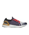 Adidas By Stella Mccartney Ultraboost Dna Graphic-sole Trainer Sneakers In Multicolor