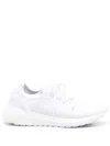 Adidas By Stella Mccartney Ultraboost 20 No Dye Sneaker In White