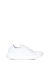 Adidas By Stella Mccartney Ultraboost Dna Lace-up Sneakers In White
