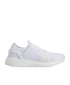 Adidas By Stella Mccartney Ultraboost 20 No Dye Sneaker In White