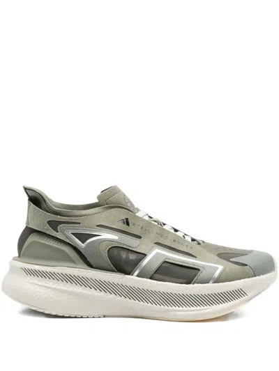 ADIDAS BY STELLA MCCARTNEY ULTRABOOST LACE-UP SNEAKERS
