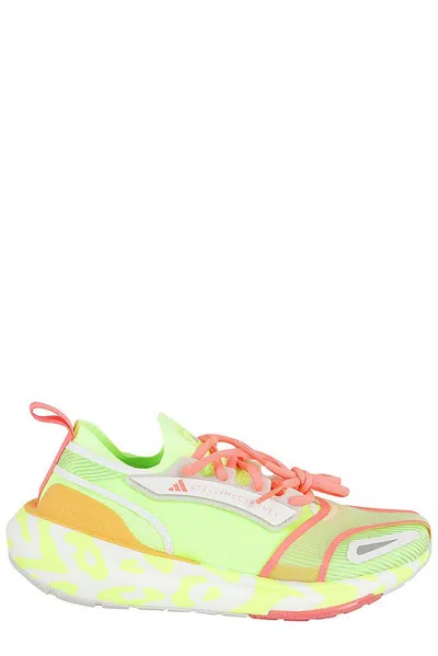 Adidas By Stella Mccartney Asmc Ultraboost 23 Sneakers In Multi