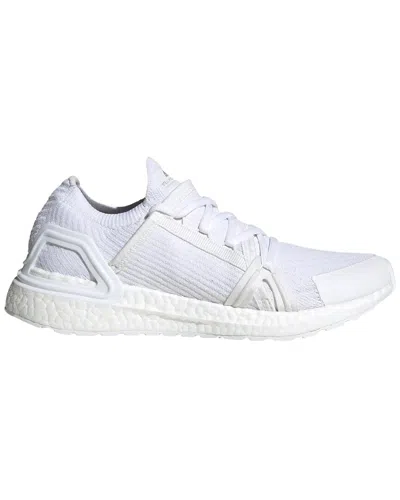 Adidas By Stella Mccartney Ultraboost Sneaker In White
