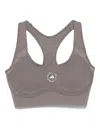 Adidas By Stella Mccartney Asmc Truepurpose Power Impact Training Bra