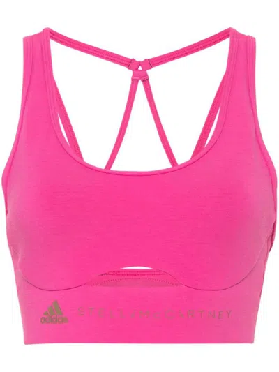 Adidas By Stella Mccartney Underwear In Reamag Tecear