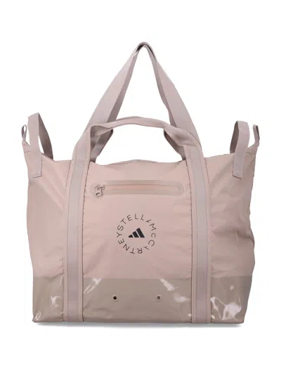 Adidas By Stella Mccartney Versatile Tote In Multi