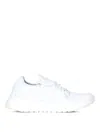 Adidas By Stella Mccartney Ultraboost Dna Lace-up Sneakers In White