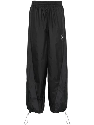 ADIDAS BY STELLA MCCARTNEY WIDE-LEG TRACK PANTS