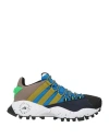 Adidas By Stella Mccartney See U Later Running Shoe In Blue