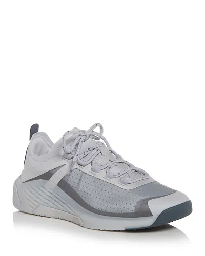 Adidas By Stella Mccartney Kj1047 0 Lgsogr Lgsogr Onix In Gray