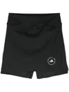 Adidas By Stella Mccartney Truepurpose Skort In Black