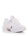 Adidas By Stella Mccartney Sportswear 2000 Lace-up Sneakers In White