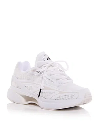 Adidas By Stella Mccartney Adidas By Stella Mc Cartney Sportswear 200 Sneakers In White