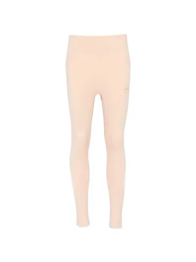 Adidas By Stella Mccartney Asmc Std Leg In Pink
