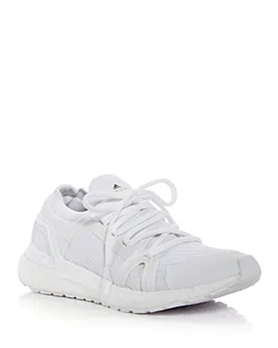 Adidas By Stella Mccartney Women's Ultraboost 20 Low Top Sneakers In White