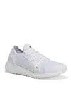 Adidas By Stella Mccartney Ultraboost 20 No Dye Sneaker In White