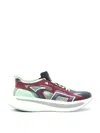 Adidas By Stella Mccartney Asmc Ultraboost 5 Sneakers In Multi