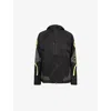 ADIDAS BY STELLA MCCARTNEY WOMENS ADIDAS BY STELLA MCCARTNEY TRUEPACE SHELL RUNNING JACKET