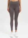 Adidas By Stella Mccartney Asmc Truepurpose Training 7/8 Leggings In Brown