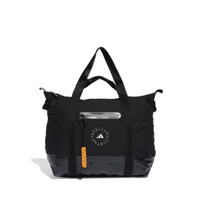 Adidas By Stella Mccartney X Adidas Asmc Tote Bag In Black