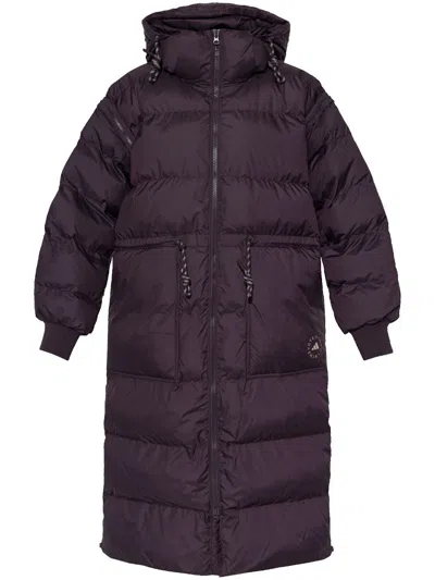 ADIDAS BY STELLA MCCARTNEY X ADIDAS PADDED COAT