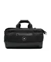 Adidas By Stella Mccartney Adidas By Stella Mc Cartney Logo Gym Bag In Black