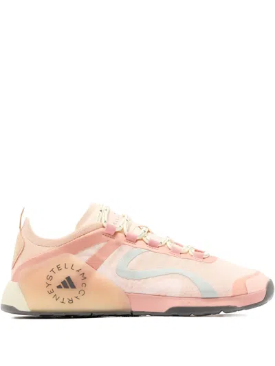 Adidas By Stella Mccartney X Stella Mccartney Sneakers In Pink