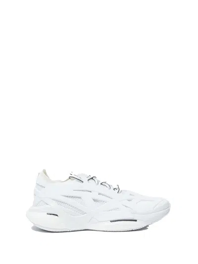 ADIDAS BY STELLA MCCARTNEY ADIDAS BY STELLA MCCARTNEY X STELLA MCCARTNEY SOLARGLIDE SNEAKERS
