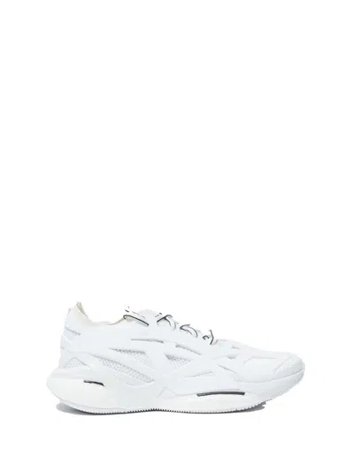 ADIDAS BY STELLA MCCARTNEY ADIDAS BY STELLA MCCARTNEY X STELLA MCCARTNEY SOLARGLIDE SNEAKERS