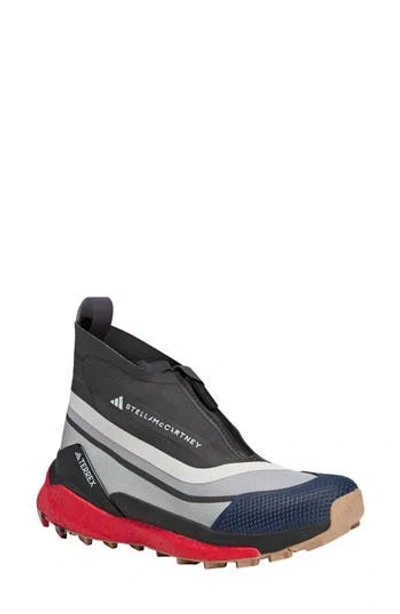 ADIDAS BY STELLA MCCARTNEY ADIDAS BY STELLA MCCARTNEY X TERREX FREE HIKER GORE-TEX® WATERPROOF HIKING SHOE