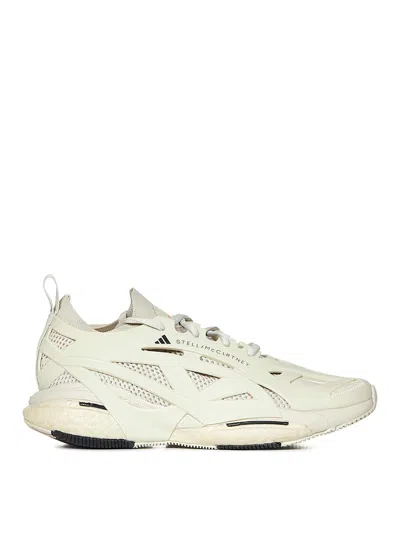 ADIDAS BY STELLA MCCARTNEY ZAPATILLAS - BEIS