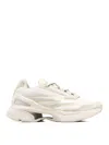Adidas By Stella Mccartney Sportswear 2000 Shoes In Neutral