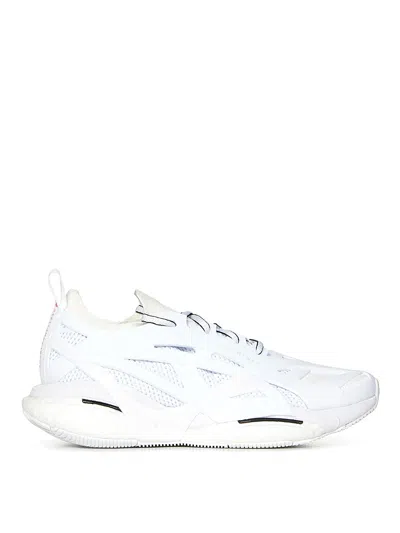 ADIDAS BY STELLA MCCARTNEY ZAPATILLAS - BLANCO