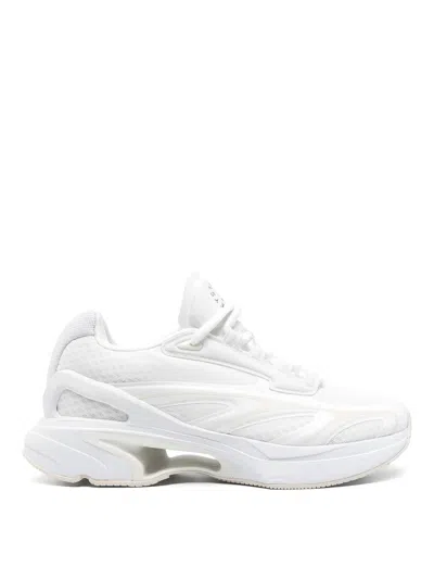 Adidas By Stella Mccartney Adidas By Stella Mc Cartney Sportswear 200 Sneakers In White