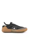 Adidas By Stella Mccartney Adidas By Stella Mc Cartney Court Boost Sneakers In Black