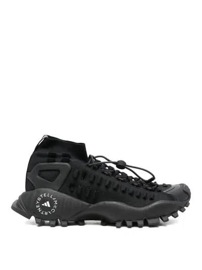 Adidas By Stella Mccartney Zapatillas - Negro In Black