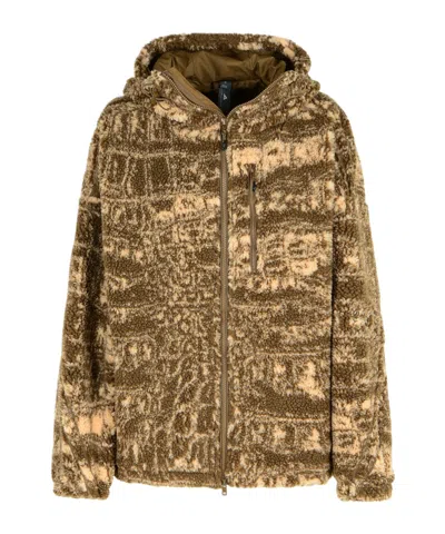 ADIDAS BY STELLA MCCARTNEY ZIPPER SWEATSHIRT