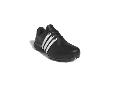 Adidas Golf Tour360 24 Golf Shoes Men's Shoes Coreblack/footwear White/coreblack: 9.5 D - Medium