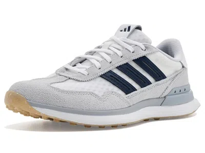Adidas Golf S2g Vent Spikeless Golf Shoes Men's Cross Training Shoes Dash Grey/collegiate Navy/footwear White: 8
