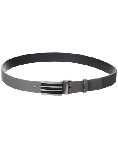 Adidas Golf 3 Stripe Tour Belt